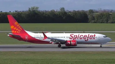 Индийская авиакомпания SpiceJet откроет рейс Дели - Алматы