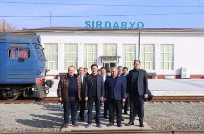 Фото: Министерство транспорта РК 