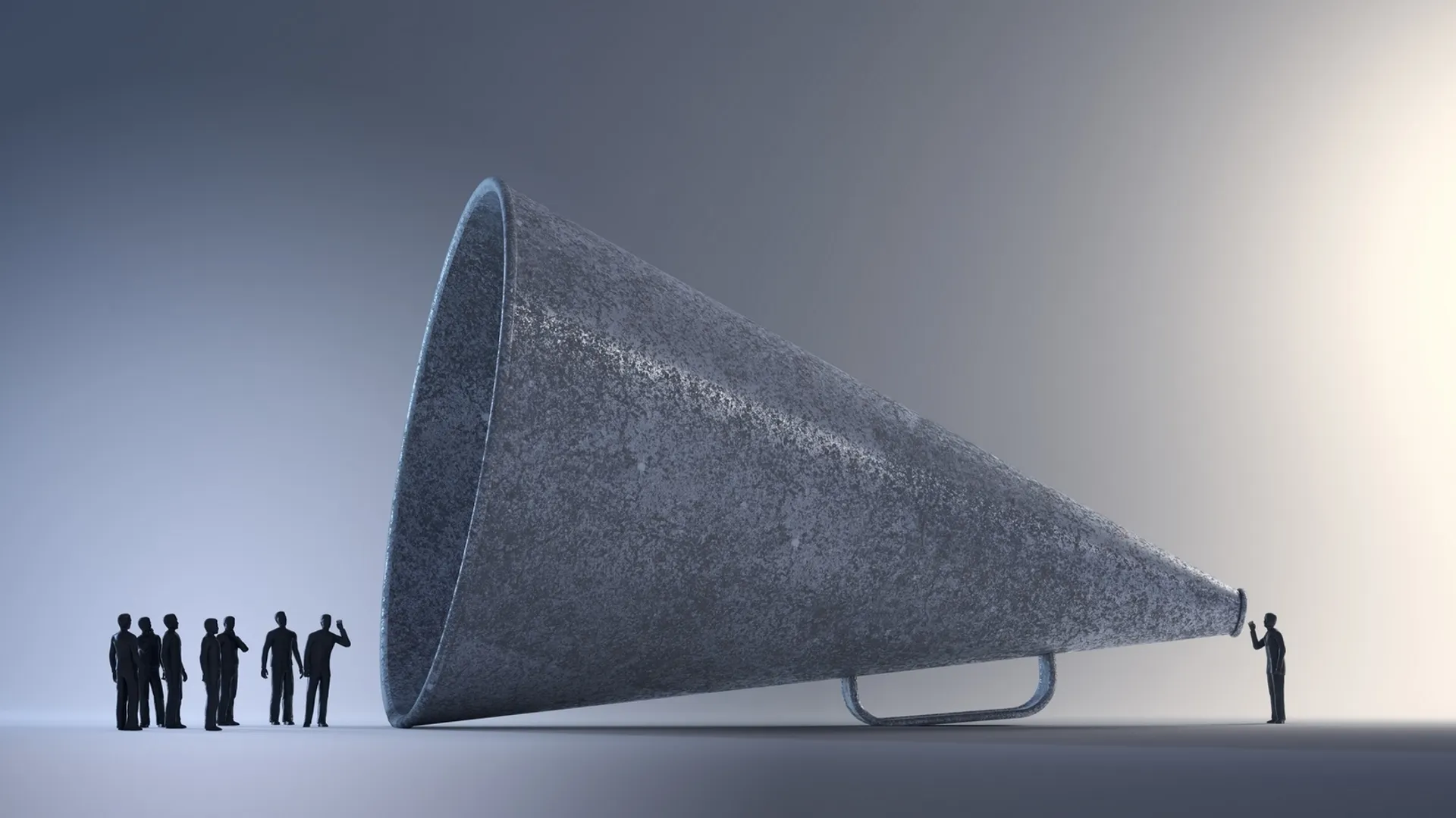 Капитал - Правительству поручили внимательнее изучать общественное мнение