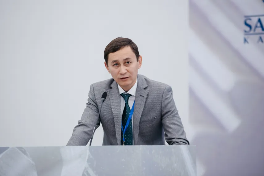 Капитал - БРК готов активнее инвестировать в машиностроение