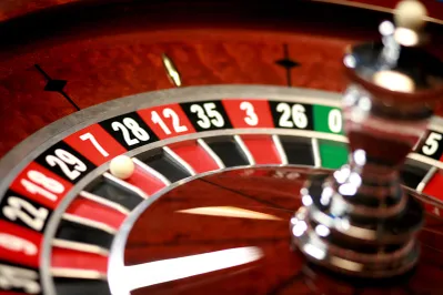 Акимы должны отвечать за подпольные казино