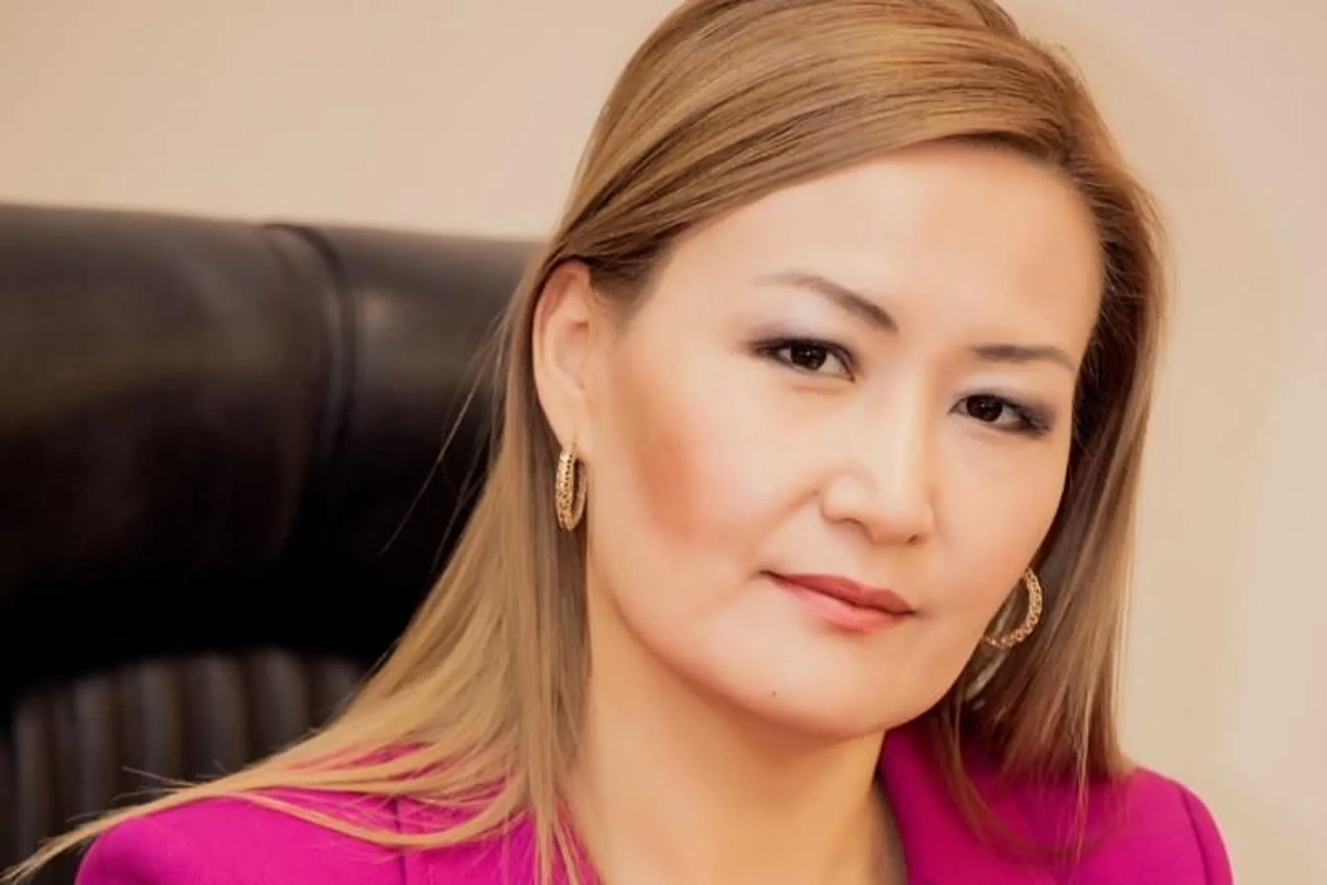 Капитал - Бибигуль Асылова ушла с поста вице-министра образования и науки