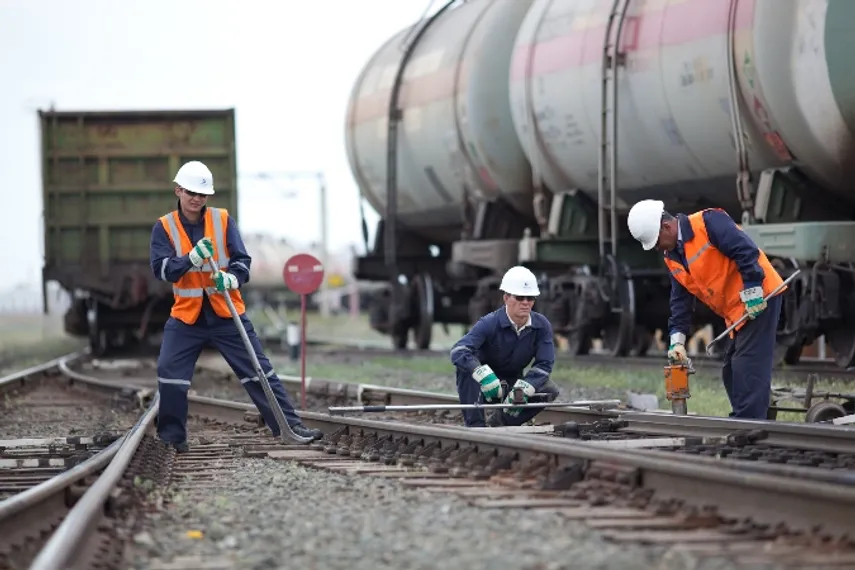 Капитал - Фонд DBK Equity Fund инвестировал в одного из лидеров железнодорожной логистики