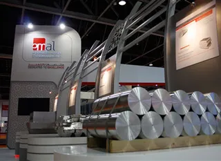 Капитал - ОАЭ создадут крупнейшую алюминиевую компанию