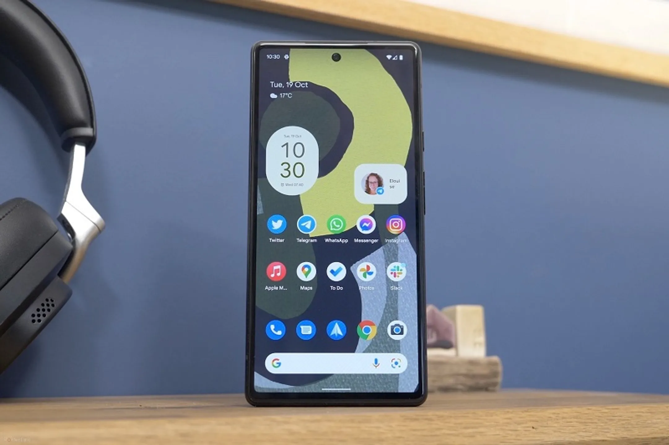 Google Pixel 