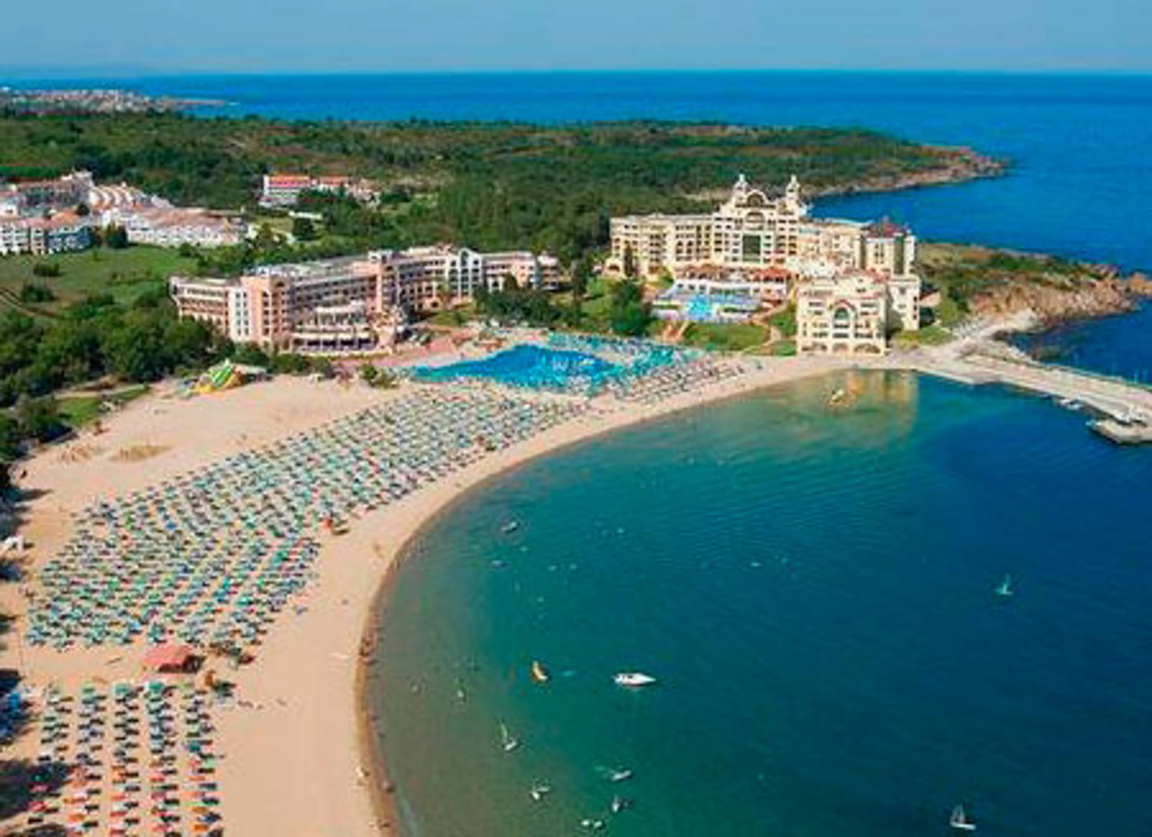 Капитал - Цены на пансионаты Иссык-Куля не повысились