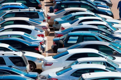 Казахстанцы потратили на покупку новых автомобилей $374,2 млн