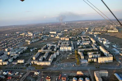 Моногорода в Казахстане будут расти быстрее