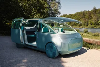 Капитал - Итоги продаж автомобилей в Казахстане за сентябрь и планы Mini