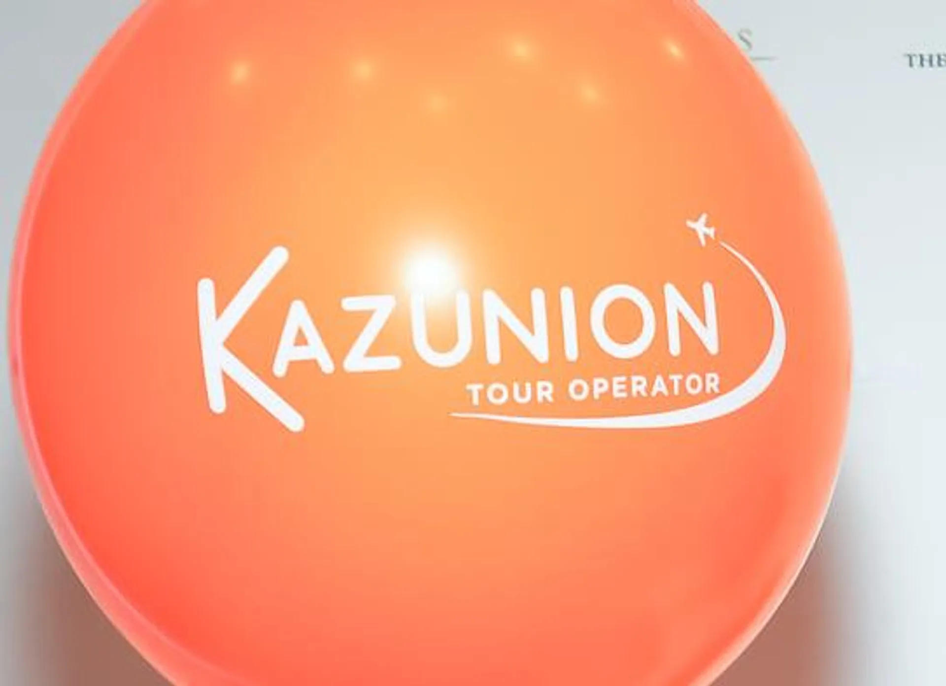 Капитал - Владельцем туроператора Kazunion стал холдинг RUSTAR