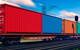 Капитал - КТЖ планирует увеличить тариф на грузоперевозку на 7,7%