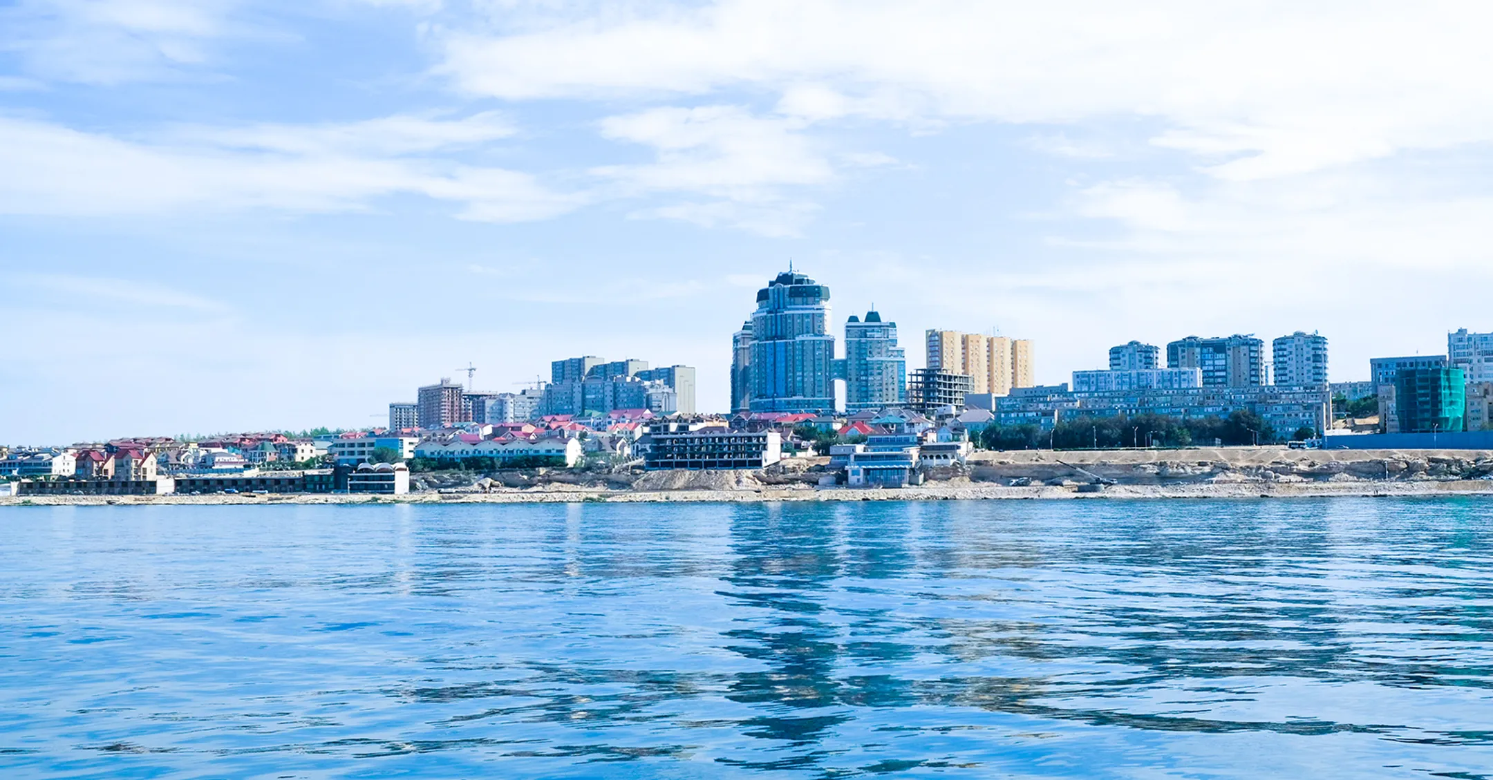 Чем может заинтересовать туристов Мангистауская область - Image Kapital.kz