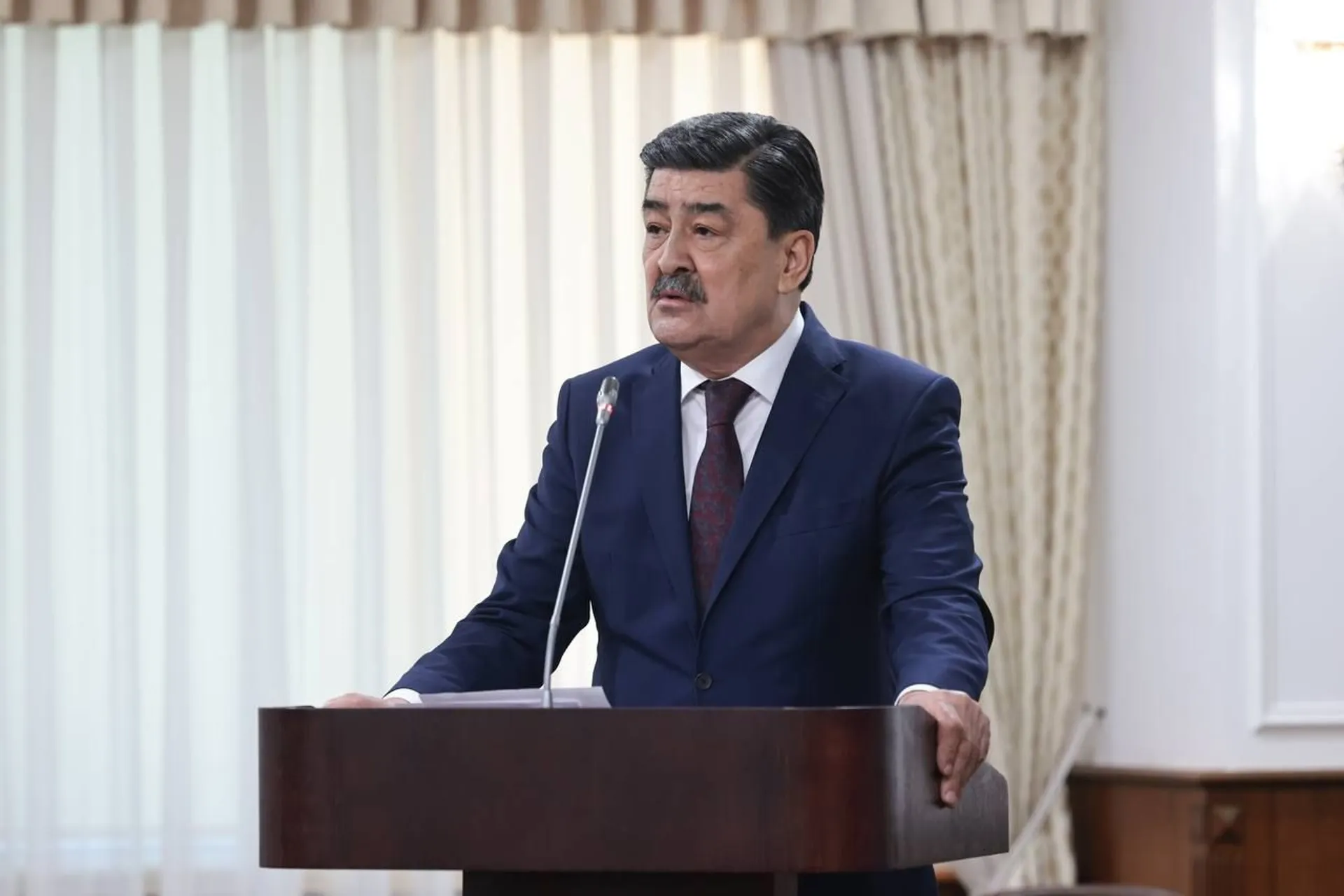 Капитал - На баланс Алматы не планируют передавать часть Иле-Алатауского парка