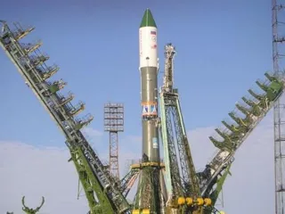 Капитал - Казахстан входит в «Байконур»