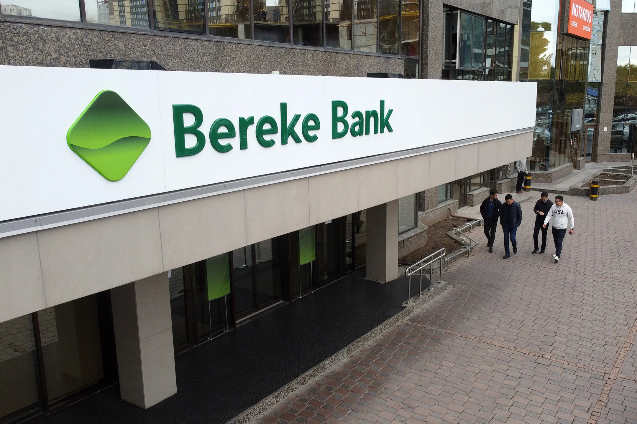 Фото: Руслан Пряников