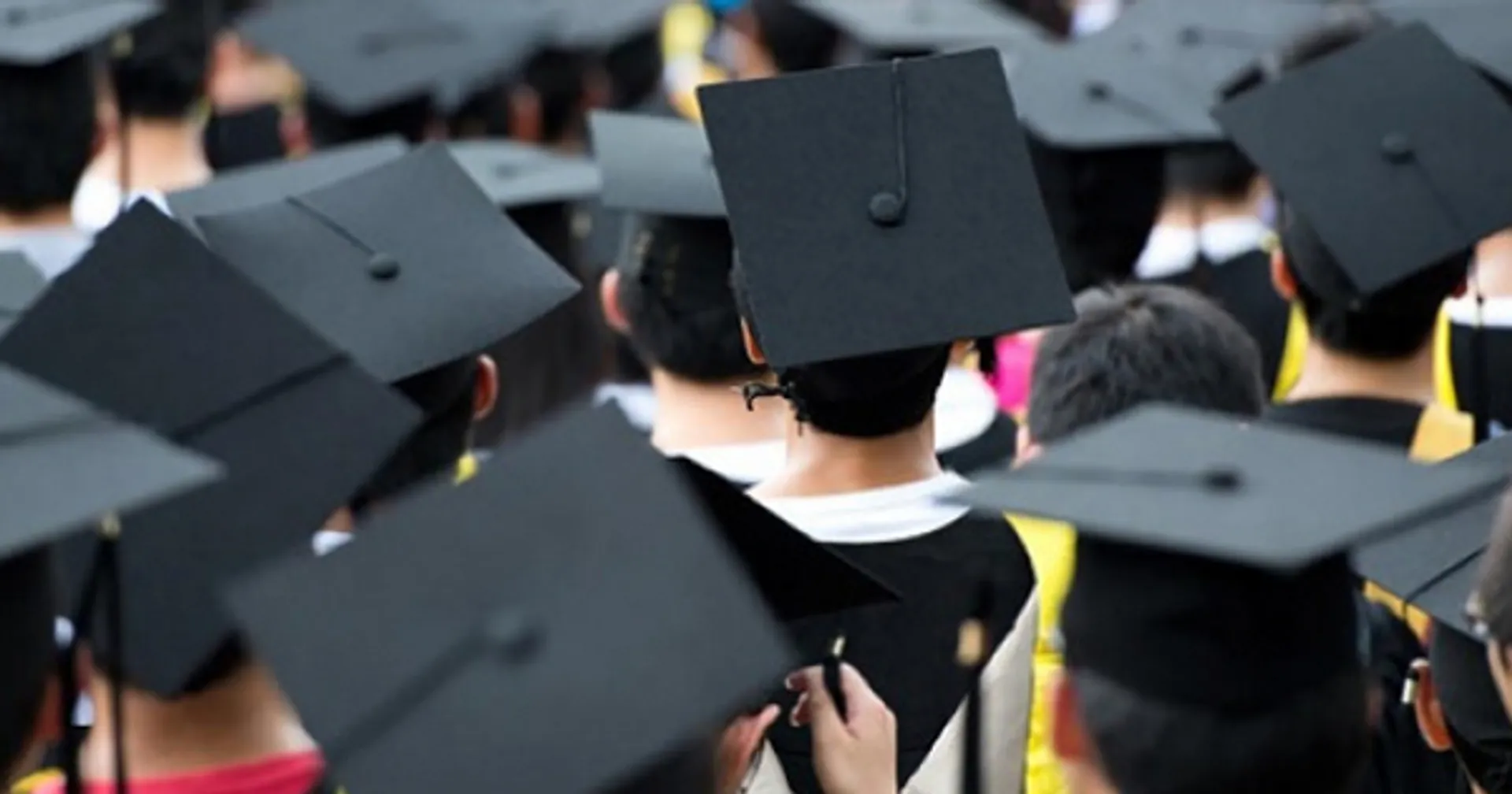 Капитал - Свыше тысячи абитуриентов не смогут поступить в магистратуру