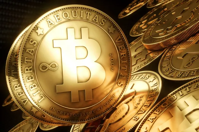 Надо ли запрещать биткоины?