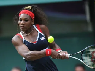 Капитал - Серена Уильямс признана теннисисткой года по версии WTA