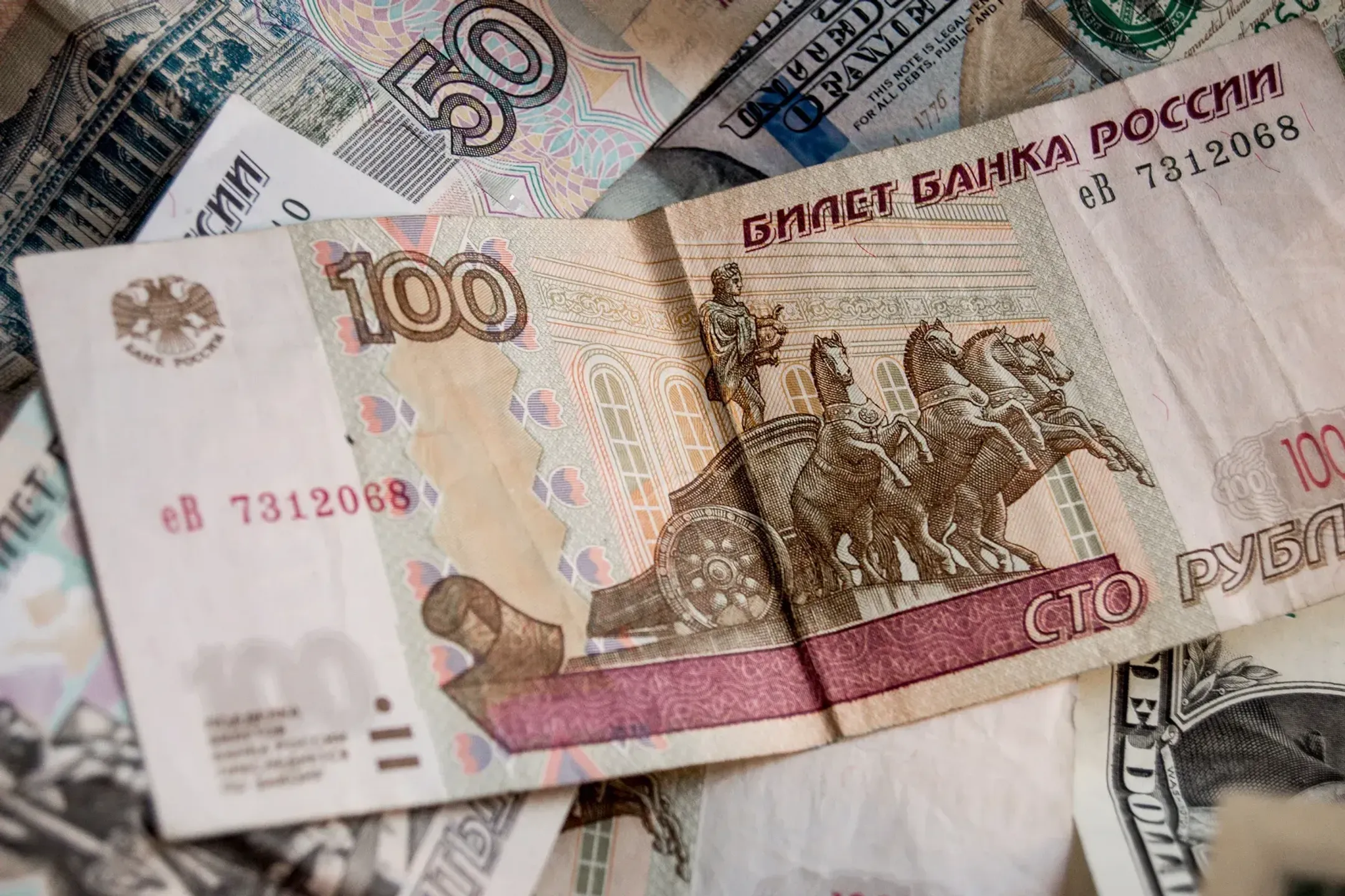Фото: Валерия Змейкова