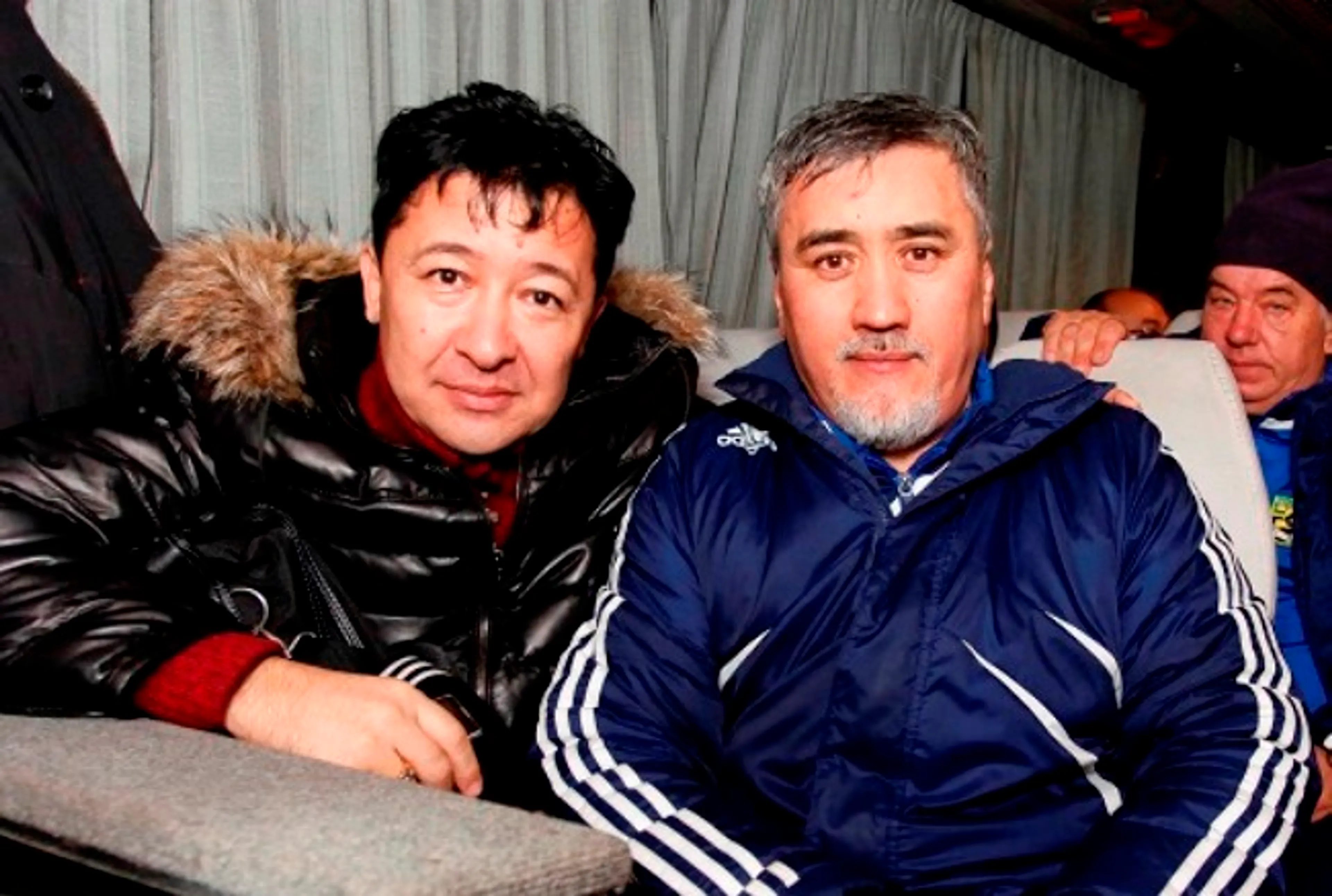 Капитал - Участники нападения на руководителей ФК «Иртыш» осуждены