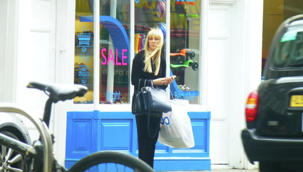 Капитал - В Москве задержана юрист Аблязова