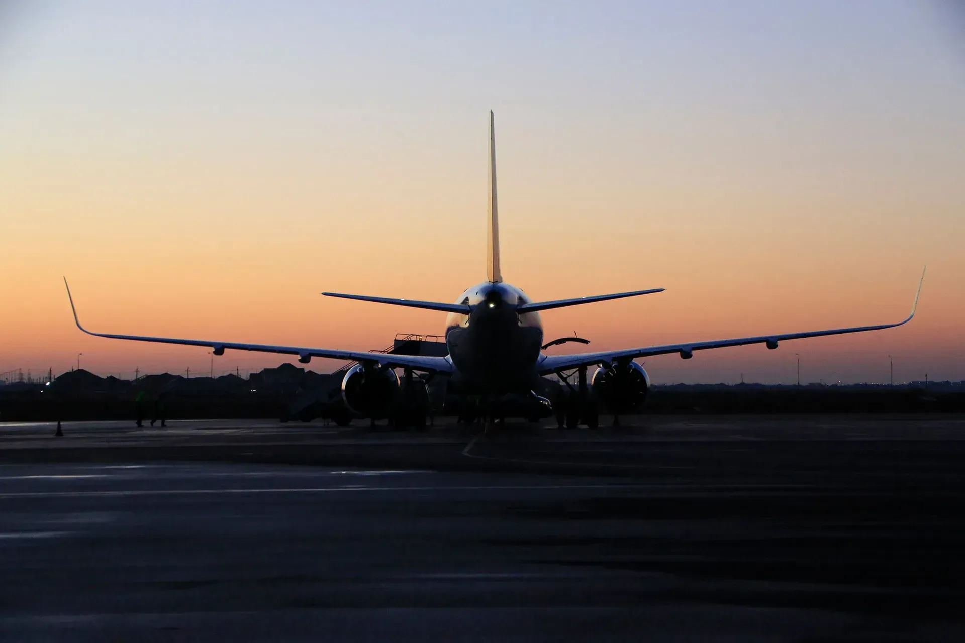 Казахстан завершил эвакуацию своих граждан с Ближнего Востока