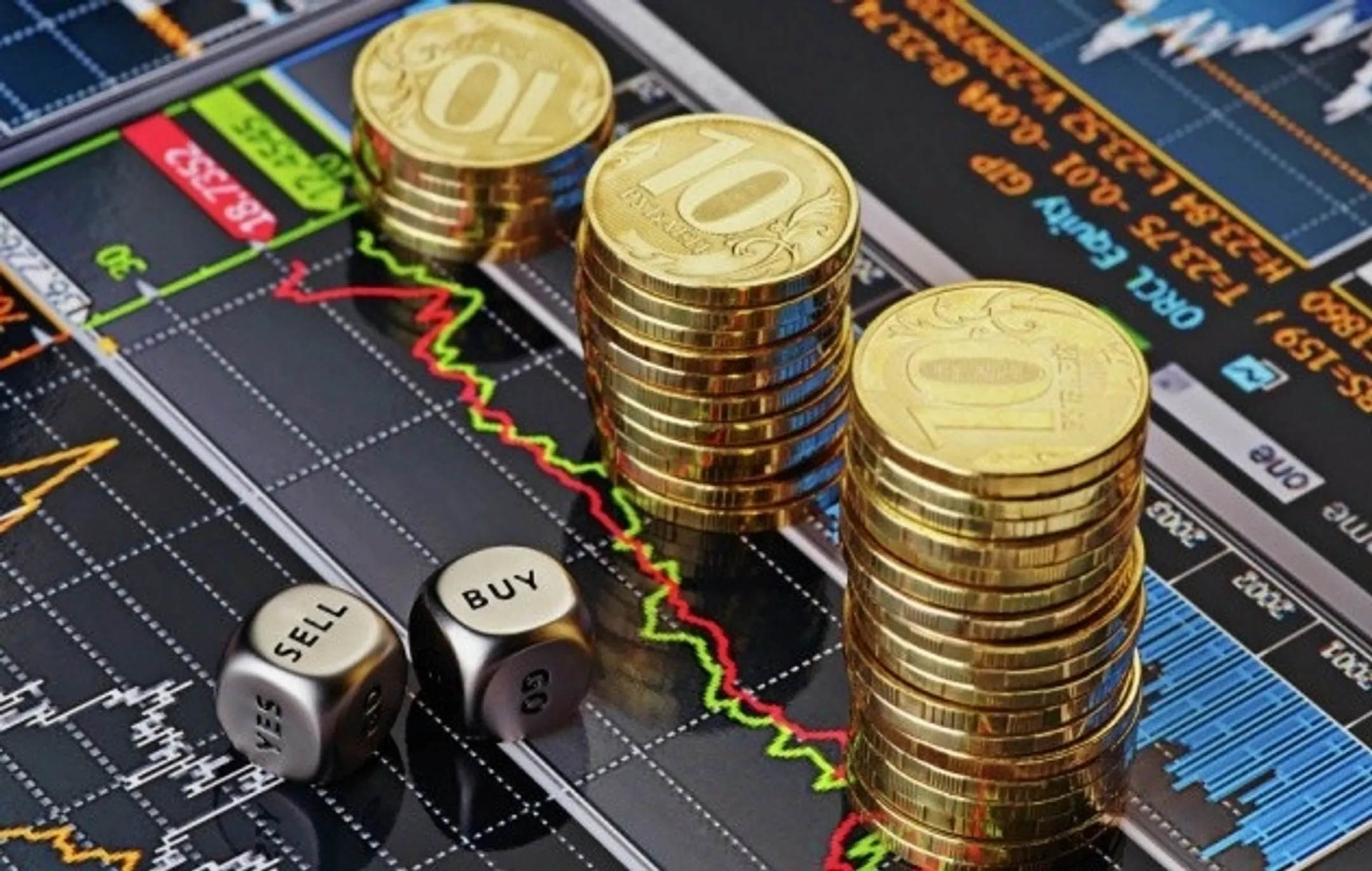 Обзор цен на нефть, металлы и курс тенге на 3 сентября - Image Kapital.kz