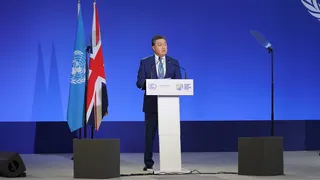Капитал - Казахстан готов стать климатическим хабом Центральной Азии