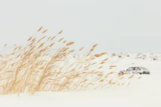 Капитал - Экипаж Антона Ли выиграл первый этап KZRC