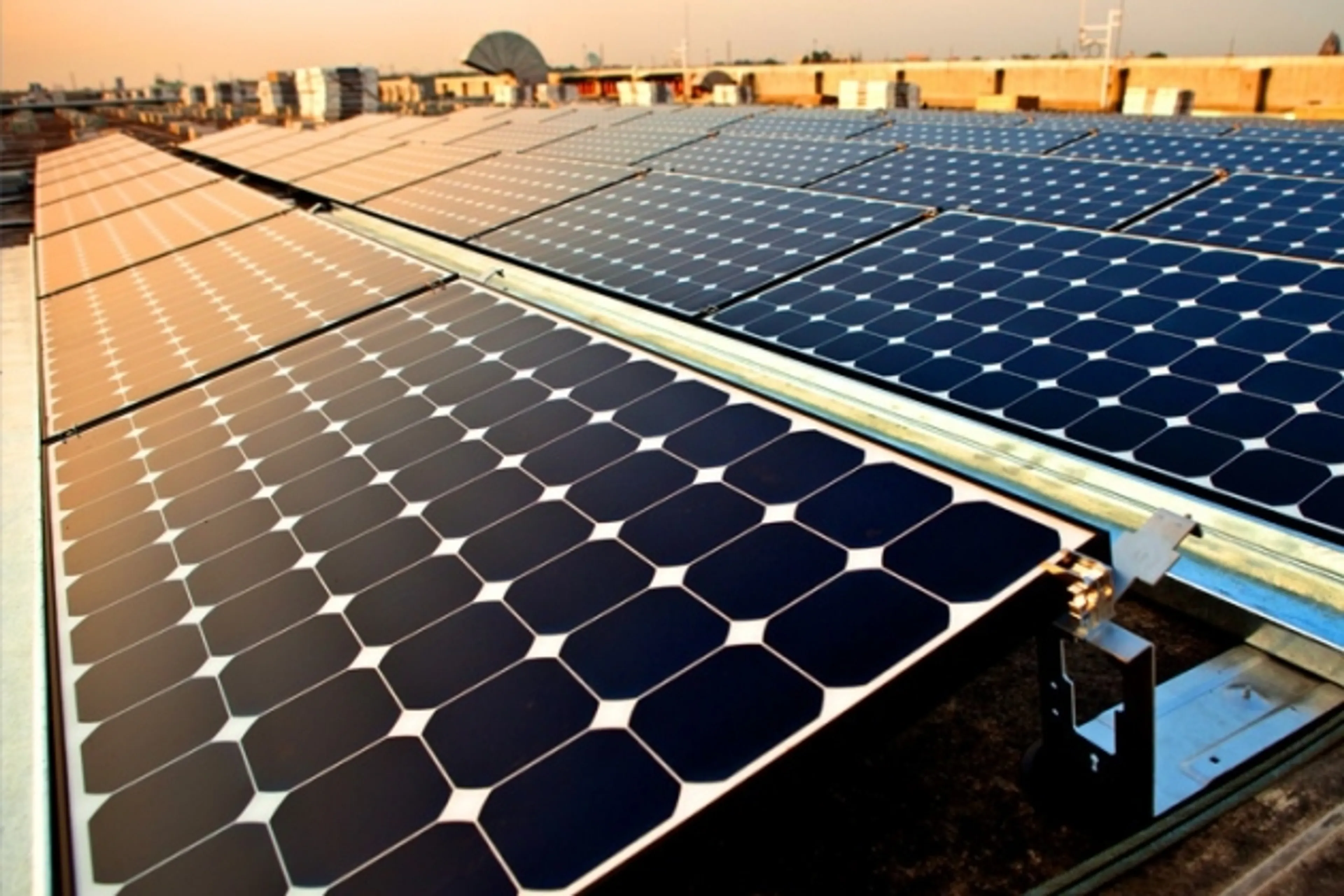 Капитал - В ЕАЭС усилят сотрудничество по возобновляемым источникам энергии