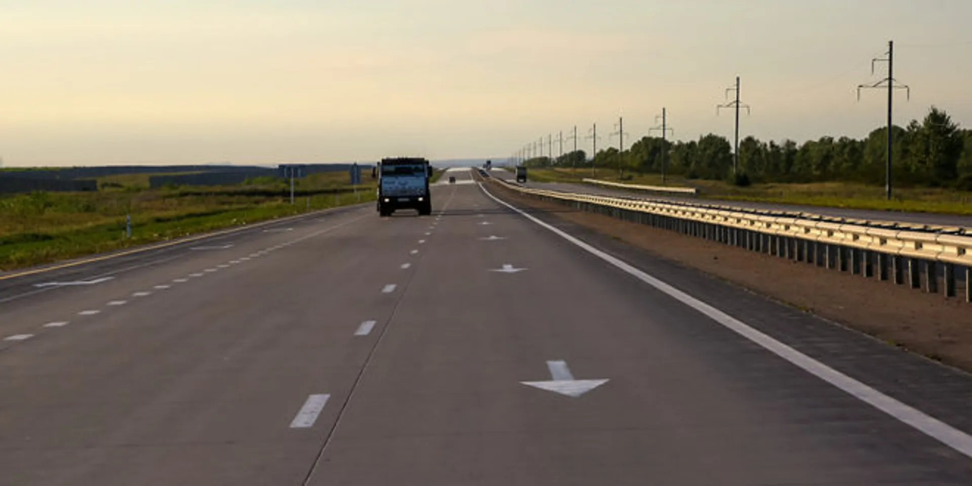 Капитал - Сколько стоит реконструкция дороги Караганда – Балхаш