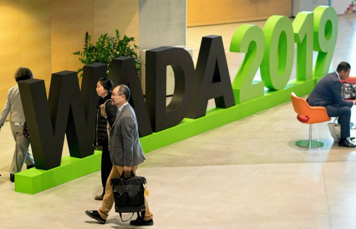 WADA назвало сумму обязательного взноса России в 2020 году

- Kapital.kz