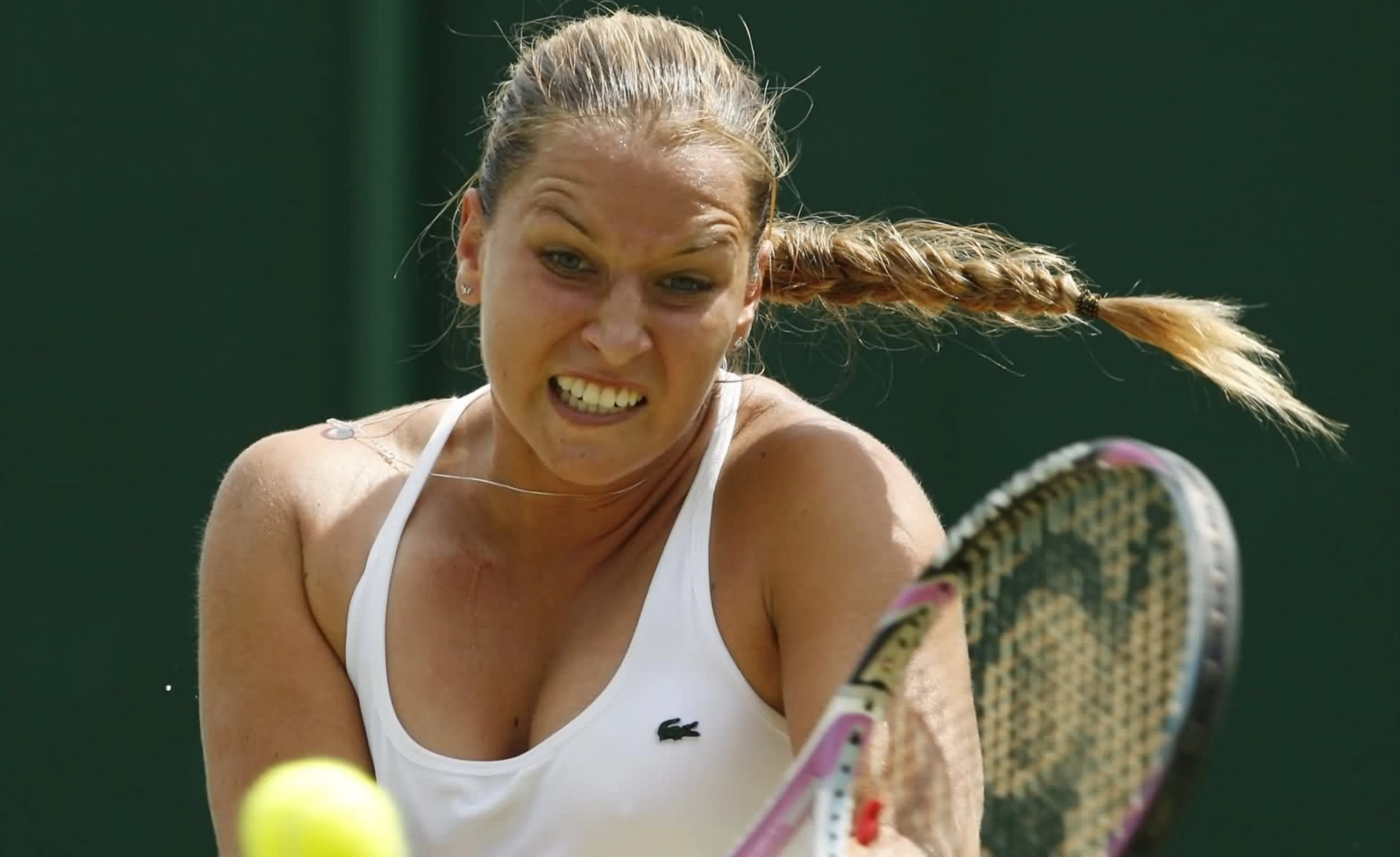 Капитал - Для Цибулковой игра с Дияс была очень сложной