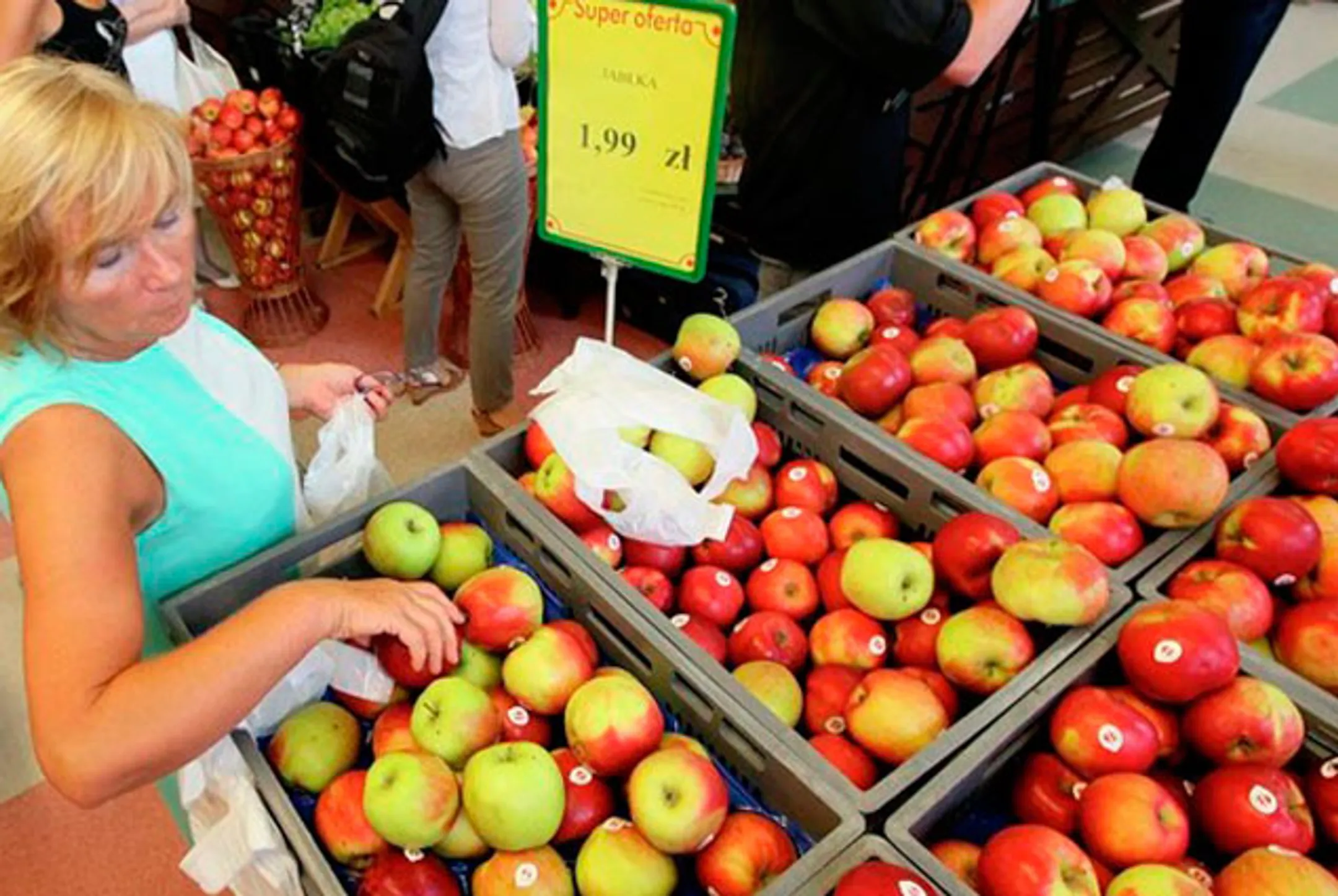 Беларусь обвинили в реэкспорте запрещенных товаров - Image Kapital.kz