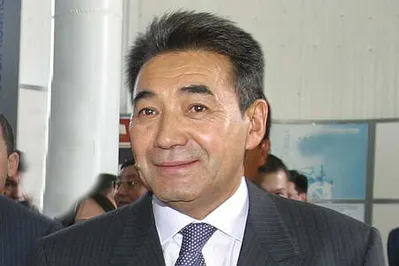 Скончался Нурлан Балгимбаев