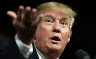 Капитал - Дональд Трамп: Экономика США находится на пороге рецессии