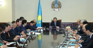 Капитал - Принято постановление о реализации уточненного бюджета