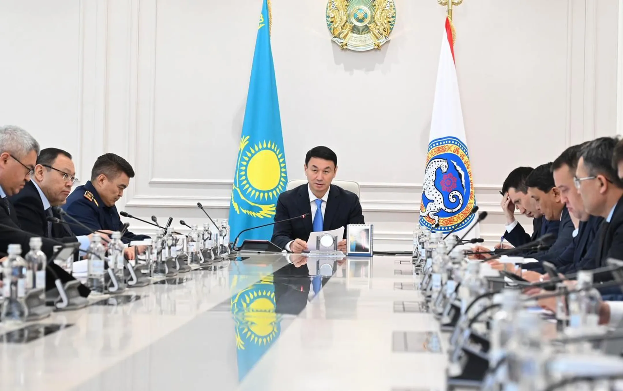 Фото: акимат Алматы