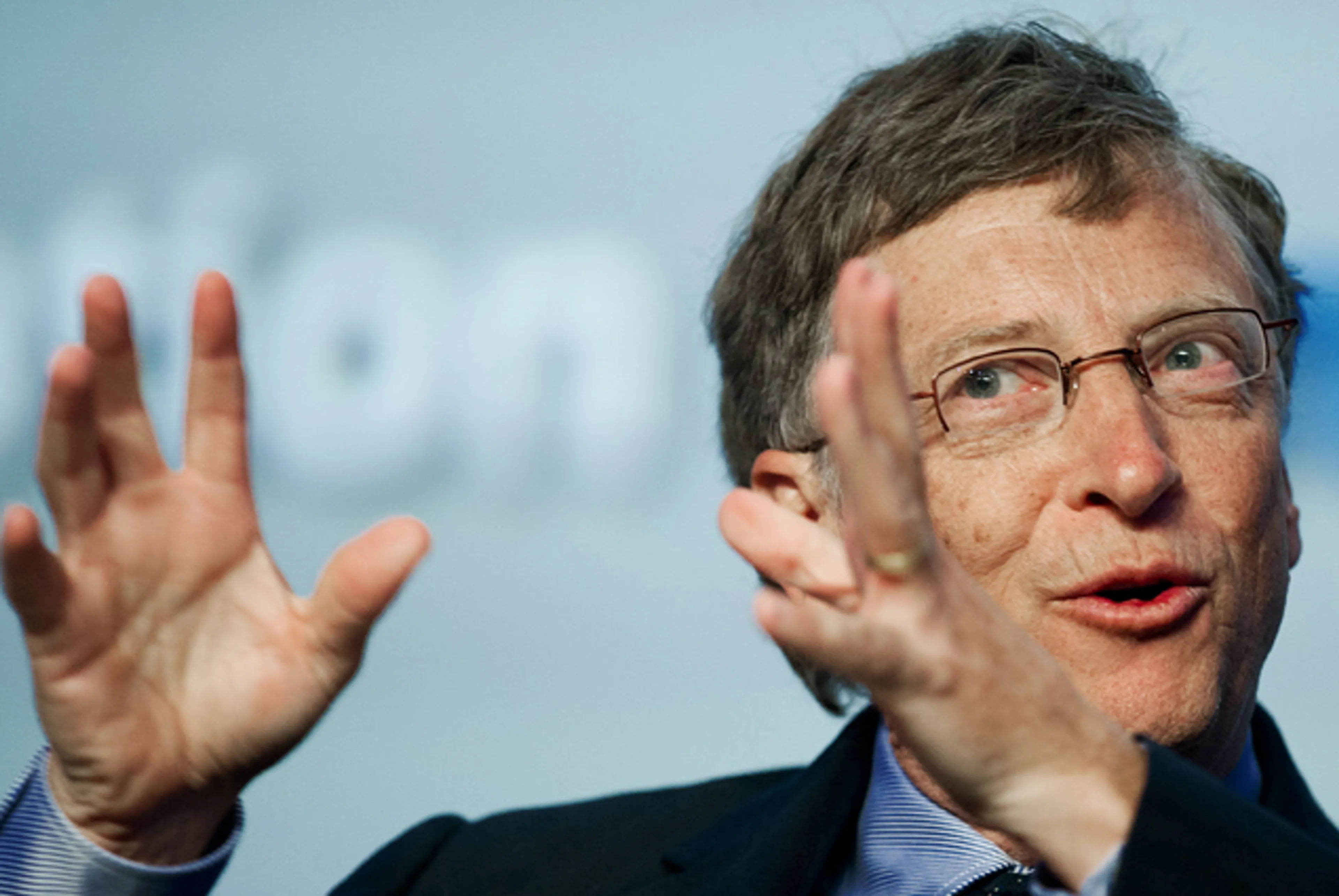 Капитал - Билл Гейтс возглавил рейтинг богатейших американцев