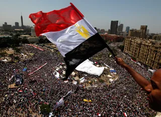 Капитал - Египту дали полгода на предотвращение кризиса