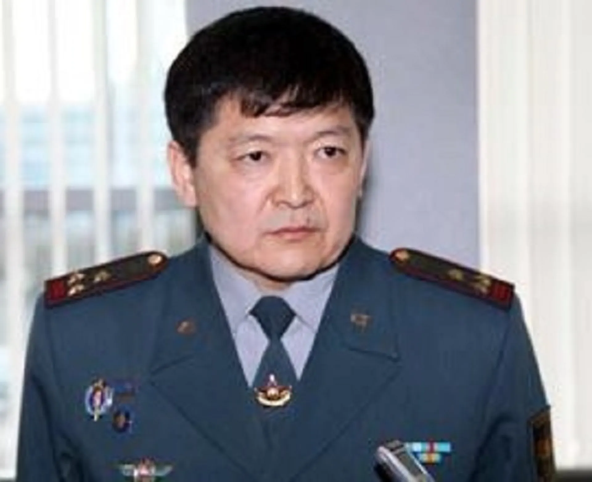 Капитал - Талгат Мухтаров стал замминистра обороны РК