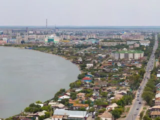 Капитал - В Кокшетау стоимость жилья составила $1100 за кв. м.