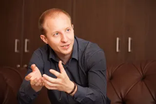 Капитал - Пришло время локальных производителей бытовой химии