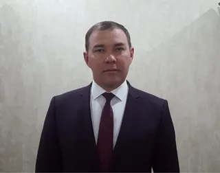 Капитал - В Международном аэропорту Семея новый директор