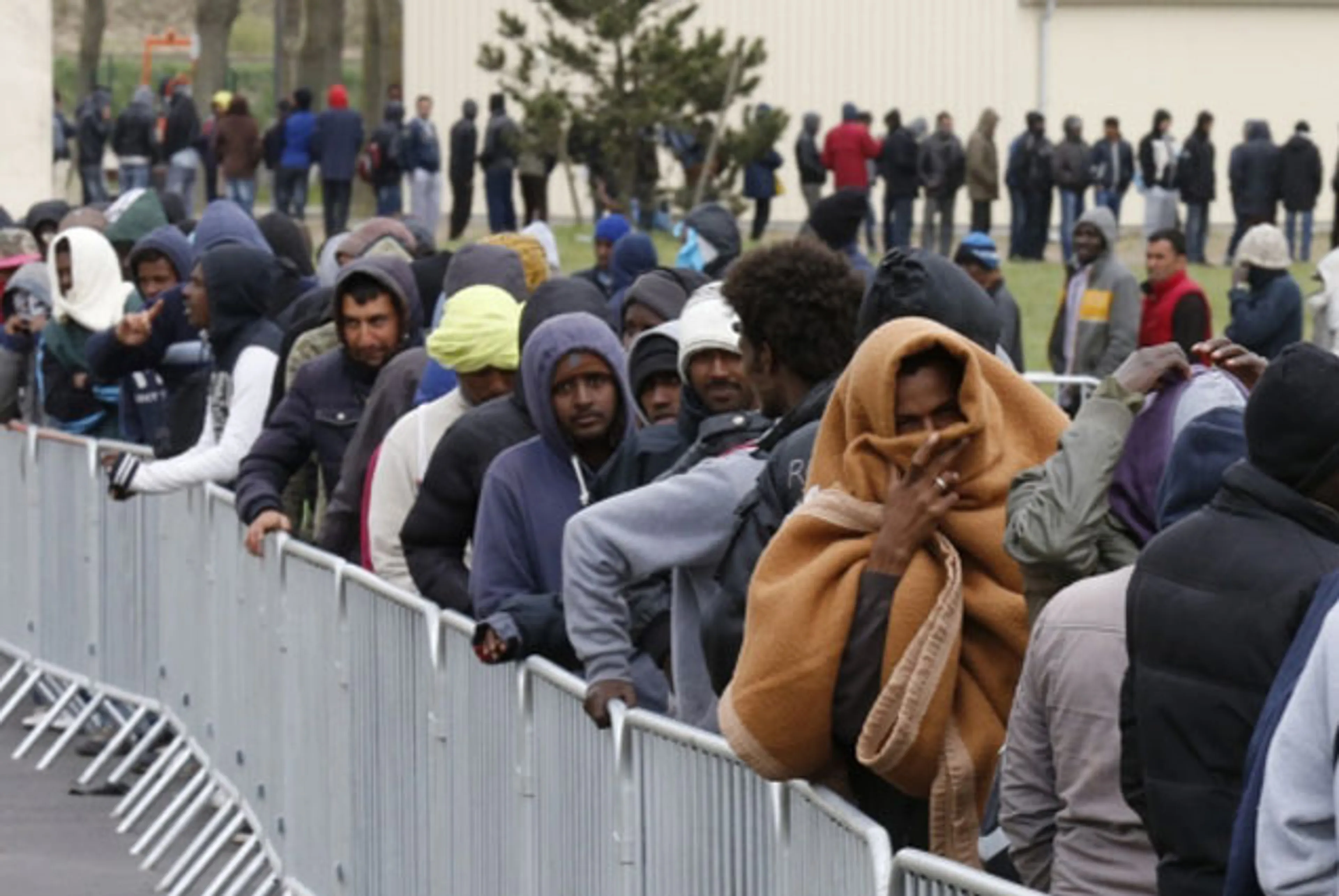 Капитал - В Германии не будут повышать налоги из-за мигрантов