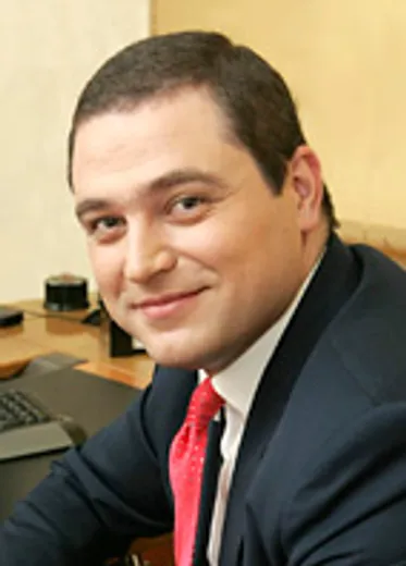 Михаил Ломтадзе - фото на kapital.kz