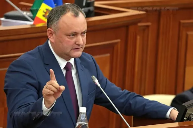 Молдавия уже в октябре может стать наблюдателем при ЕАЭС