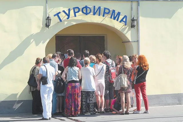Очередной туристический скандал произошел в Шымкенте