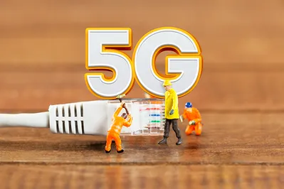 Кто и когда запустит 5G в Казахстане?
