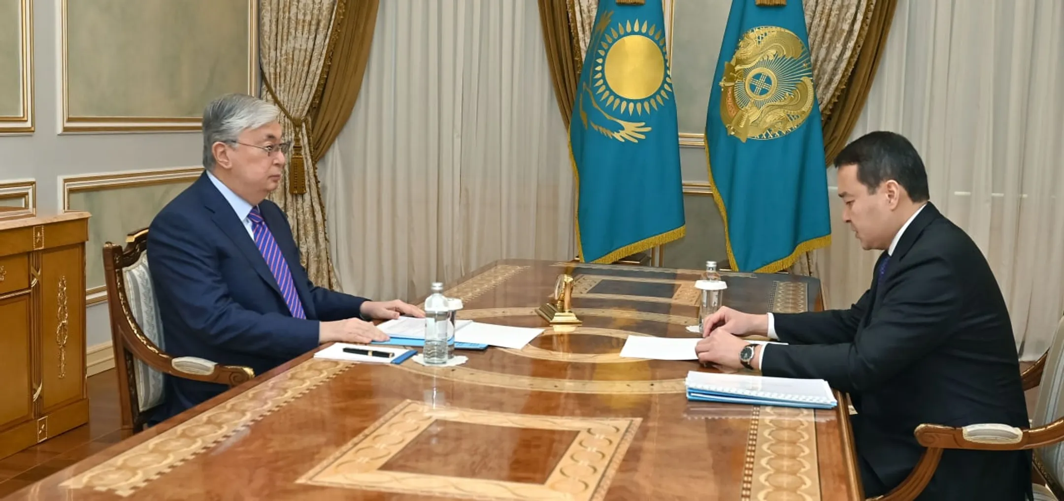 Фото: Акорда